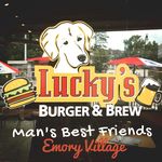 Nicole Goode - @luckysburgerandbrew_emory - Instagram