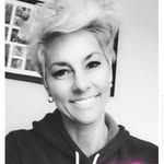 Nicole Hamilton Goode - @goodetimes33 - Instagram