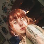 Megan Nicole Hagerman - @lunarmothball - Instagram