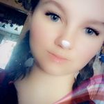 Nicole Hagerman - @independent_dinosaur - Instagram