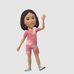 Nicole Benitez Hallberg - Facebook