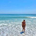 Nicole Hammer ❊ Coastal Landscape Artist - @nicolehammerart - Instagram