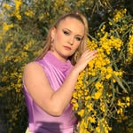 Nicole - @nicolehammettofficial - Instagram
