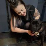 Nicole Hampton - Facebook