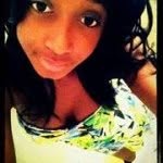 Nicole Hampton - @dizbhadd_chick - Instagram