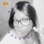 Nicole Hampton - @hamptonn46 - Instagram