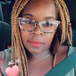 Nicole Hampton - @nickinicki1025 - Instagram