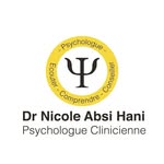 Dr. Nicole Hani | Clinical Psychologist / CBT - @dr_nicolehani - Instagram