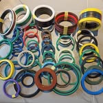 Nicole Han - @hydraulic_cylinder_oil_seal_ - Instagram
