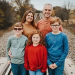 Nicole Ramsey Hanks - @nicole_hanks_121 - Instagram