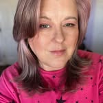 Nicole Harbin - @nicole_thepurpledoor - Instagram