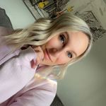 NicoLe Michelle - @nicolehaskell19 - Instagram