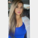 Michelle Nicole Hatchett (Barraco) - @michelleariana83 - Instagram