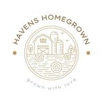 Nicole Havens - @havenshomegrown - Instagram