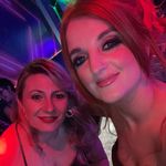 Nicole McDaid - @nicole_headrush - Instagram