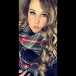 Nicole Headrick - @nicoleheadrick23 - Instagram