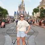 Nicole Heffner - @hfamilydisneytravels - Instagram