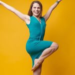 Nicole A. Hershey - @nhershey1 - Instagram