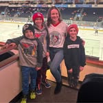 Nicole Hightower - @hightowerna - Instagram