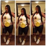 Nicole Hightower - @nicole_thats_who - Instagram