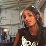 Nicole Hines - @nikkicherry401 - Instagram