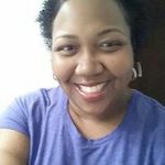 Nicole Hines - @ja_lady26 - Instagram