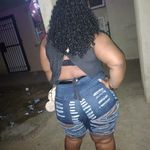 Nicole Hines - @labebesona19 - Instagram
