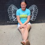 Nicole Hoeppner - @nickerbocker88 - Instagram