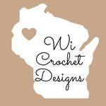 Nicole Hoeppner - @wicrochetdesigns - Instagram
