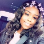 Nicole Hook - @orahblue_ - Instagram