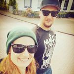 Nicole Hundertmark - @fraeulein_blubb - Instagram