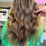 Nicole Hunter - @nicolehunterhair - Instagram