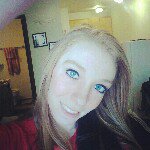 Nicole - @nicolehuskey1230 - Instagram