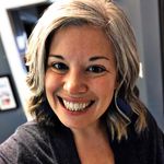 Nicole Hutton - @natural_grey_momma - Instagram
