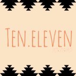 Debbie Robinson/ Nicole Hyatt - @tenelevenjewels - Instagram