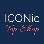Nicole Hyatt - @iconictopshop - Instagram