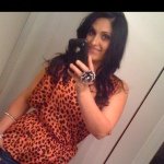 Nicole Hyatt - @divahyatt77584 - Instagram
