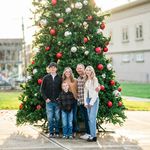Nicole Hyatt - @thefancyfarmer - Instagram