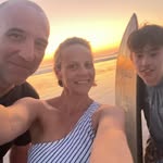 Nicole Crozier Hynes - @bestday_eva - Instagram