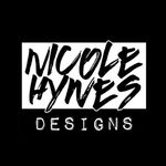 Nicole (Nikki) Hynes - @nicolehynesdesigns - Instagram