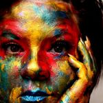 Nicole Hynes - @theyellowdoorartstudio - Instagram