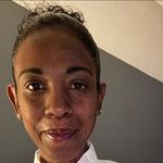Nicole Hypolite - @nicoleadelsia - Instagram