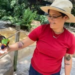 Nicole Ibanez - @dash_of_fire - Instagram