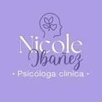 𝐏𝐬𝐢𝐜. 𝐍𝐢𝐜𝐨𝐥𝐞 𝐈𝐛𝐚𝐧̃𝐞𝐳 - @psic.nicoleibanez - Instagram