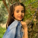 Nicole Ibrahim - @nicole.ibrahim.777 - Instagram