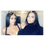 Nicole Ibrahim - @nicole.perrett.5 - Instagram