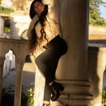 Nicole Ibrahim - @nicoleibrahim55 - Instagram