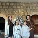 Nicole Ibrahim Yazbek - @nicoleyazbek - Instagram
