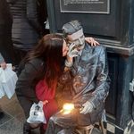 Nicole Igel - @black.morticia - Instagram