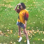 Kimberly Nicole Ignacio Roldan - @kimbuhrx - Instagram
